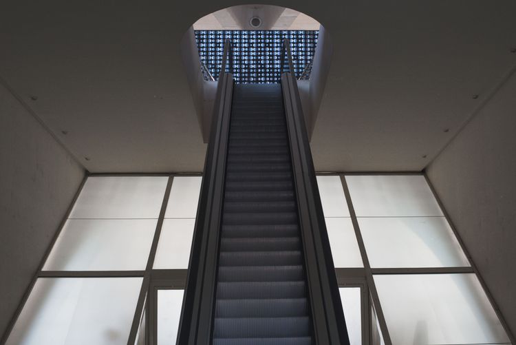 Escalator