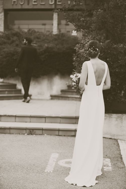 Mariage Mairie Leucate