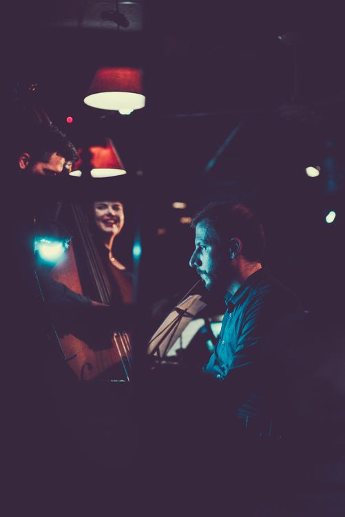 Quartet Viktorija Pilatovic