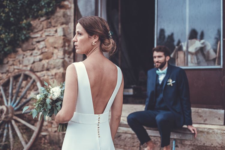 couple's session wedding