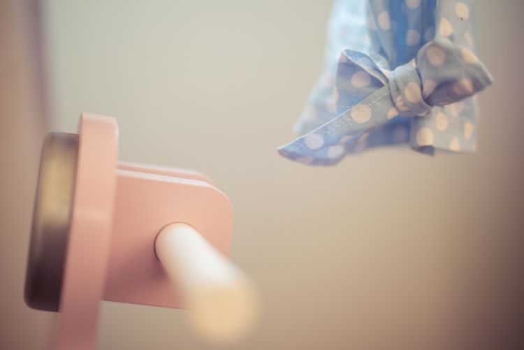 Détails barboteuse à poids 