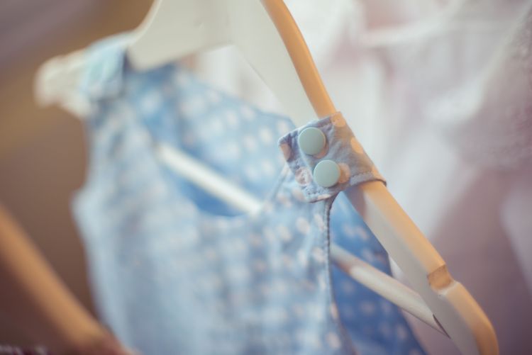 Détail barboteuse à poids 