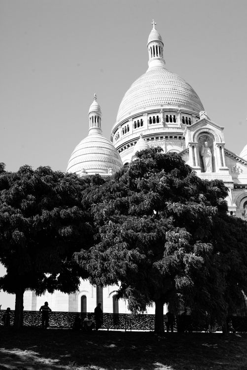 Sacré-coeur