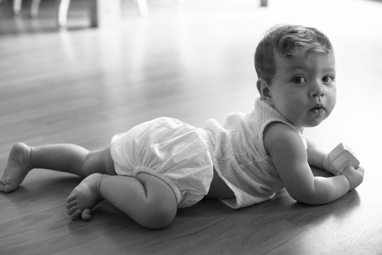 You made that morning so sweet