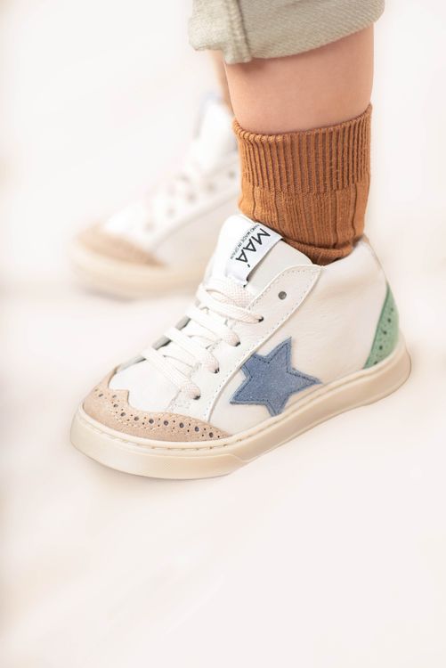 MAA SHOES summer collection 