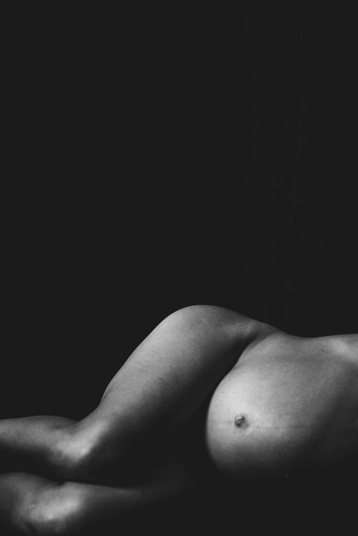 Body shapes motherhood 