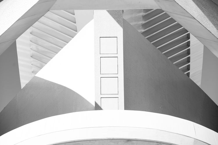 Palau de les arts Reina Sofia