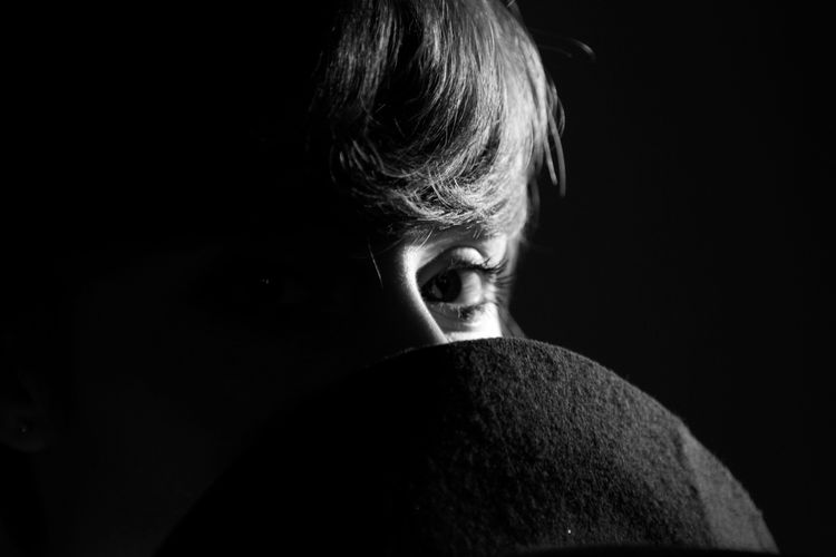 Show me the best part of you 