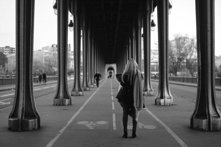 Pont Bir Hakeim